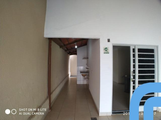 Casa setor faiçalville - Foto 5
