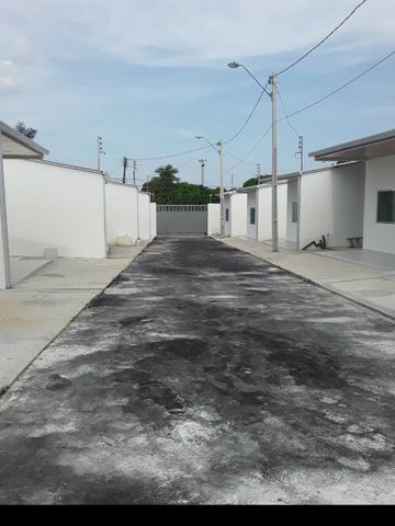 Casa Nova Pronta Pra Morar Cd Fechado 2qrts Parque Da Laranjeira lyhud azxna