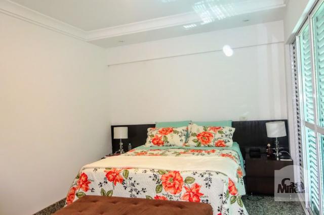 Apartamento à venda com 4 dormitórios em Buritis, Belo horizonte cod:258412 - Foto 7