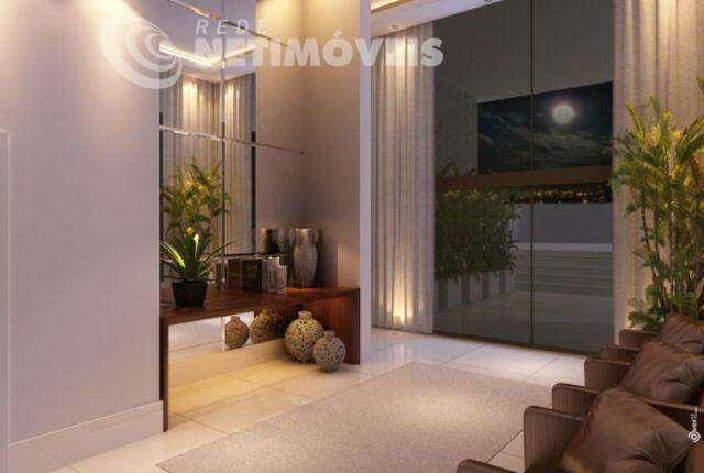 Apartamento à venda com 2 dormitórios em Horto florestal, Salvador cod:569994 - Foto 2