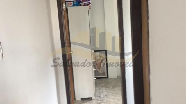 Alugo apartamento no barbalho - Foto 6