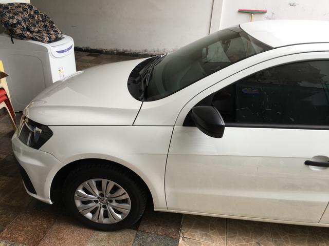 Gol 1.6 TL MSI - Foto 5