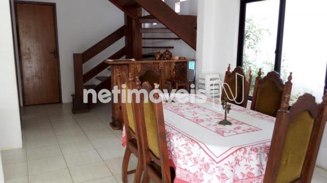 Casa à venda com 4 dormitórios em Guarajuba, Camaçari cod:783109 - Foto 3