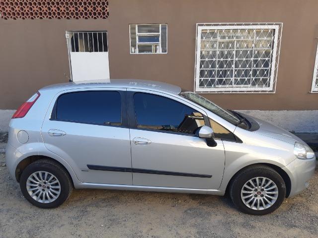 Fiat Punto ELX 1.4 - Foto 4