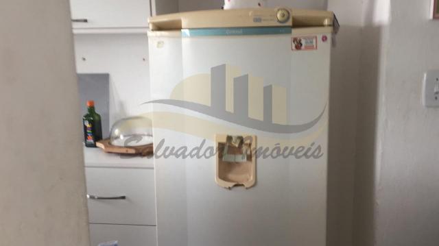 Alugo apartamento no barbalho - Foto 8