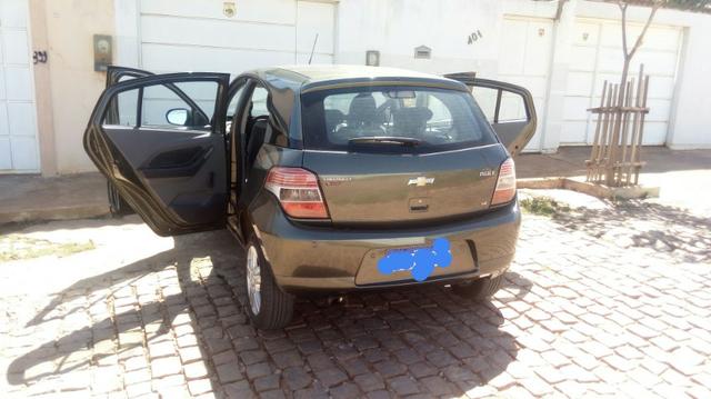 Agile LTZ - Foto 3