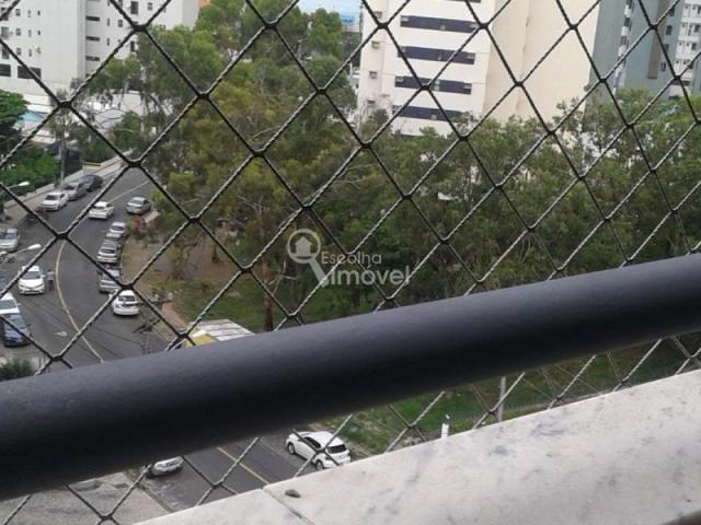 Apartamento quatro quartos caminho das àrvores - Foto 7