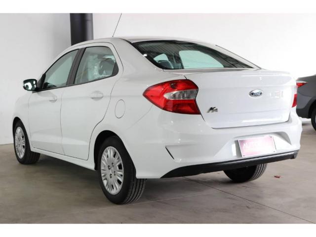 Ford KA + SE 1.5 AUTOM. - Foto 6