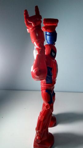 Boneco Homen Aranha - Foto 4