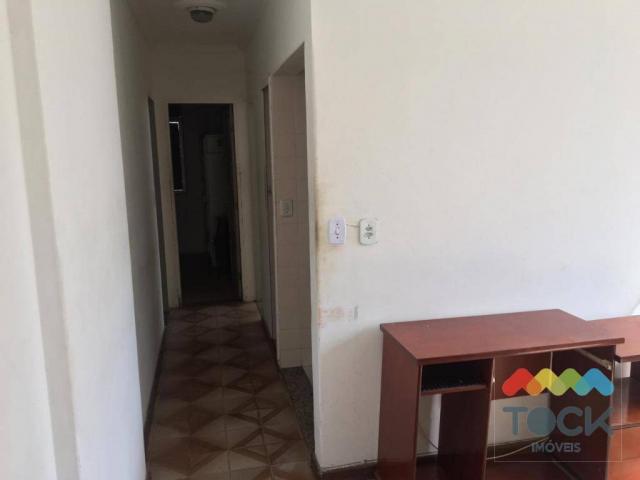 Apartamento com 2 dormitórios à venda, 70 m² por r$ 250 - barra - salvador/ba - Foto 6