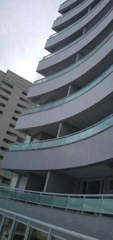Vende-se lindo AP 01 quarto, projetado, vista mar no Edifício Marítimus na Península - Foto 2