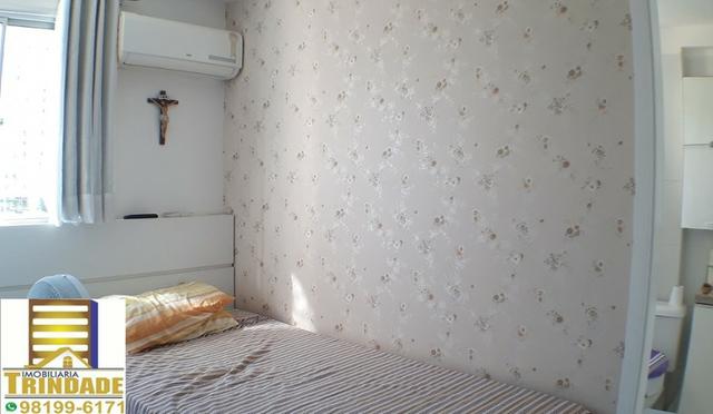 T- Apartamento No Brisas Lafe_3 Quartos _ Moveis Projetados - Foto 2