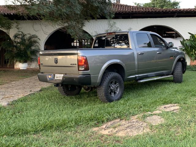Dodge Ram - Foto 3