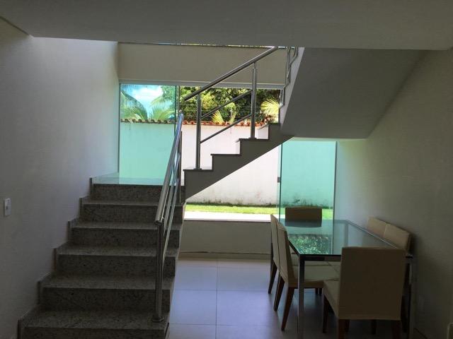 Casa com piscina Jd Atlântico - Foto 15