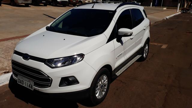 EcoSport 1.6 16v 2016/17