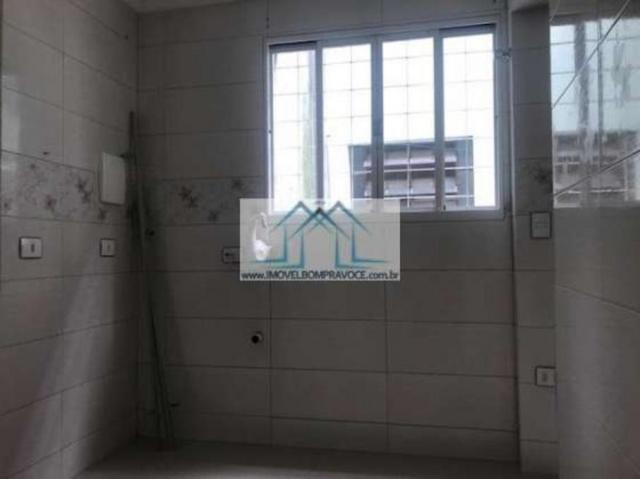 Apartamento à venda com 2 dormitórios em Cidade industrial, Curitiba cod:71261 - Foto 9