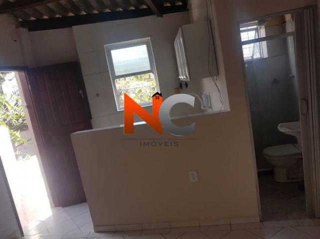 Casa tipo quitinete/conjugado - r$ 1.000,00 - catete/gloria - Foto 11