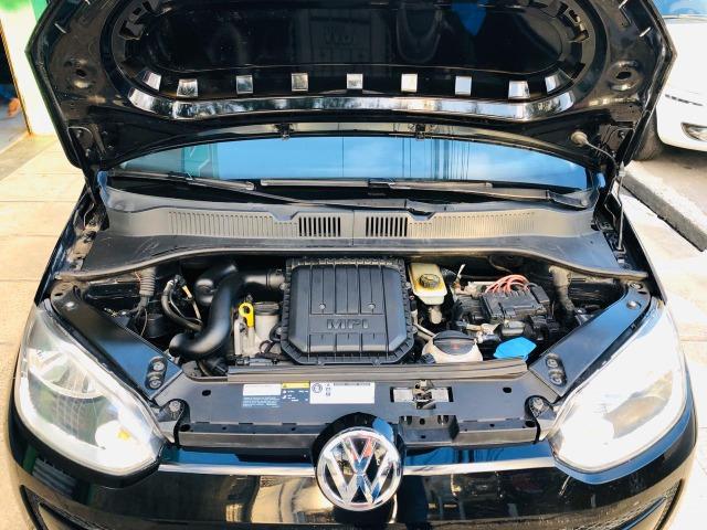 UP! Take 1.0 Flex 12v 2015 (R$: 4.900,00 + 60 x 760,00) - Foto 7