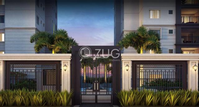 Apartamento à venda com 4 dormitórios em Taquaral, Campinas cod:CO001133 - Foto 15