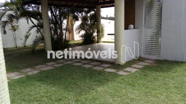 Casa à venda com 4 dormitórios em Guarajuba, Camaçari cod:783109 - Foto 13