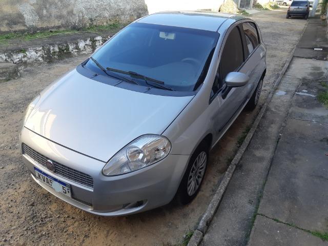 Fiat Punto ELX 1.4 - Foto 6