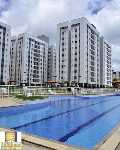 T-Apartamento No Calhau_3 Quartos _ITBI e Registro Gratis - Foto 5