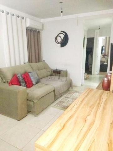 Apartamento em Sumaré Residencial Villa Flora, Sumaré