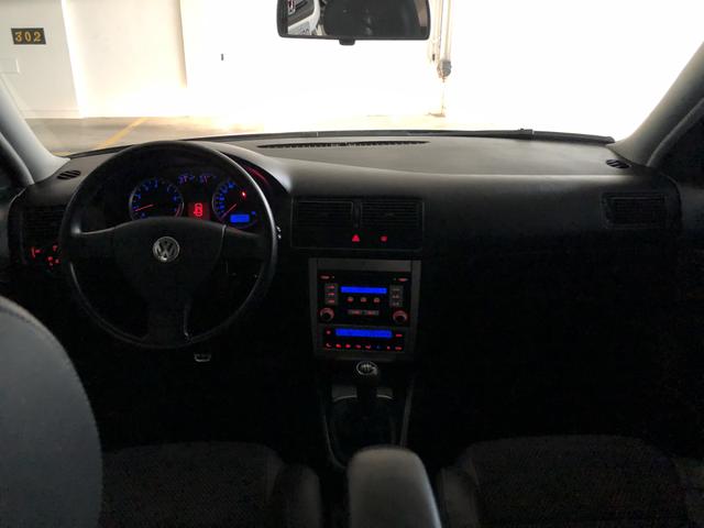Golf Sportline 1.6MI Total Flex 4P - OPORTUNIDADE !!! - Foto 12