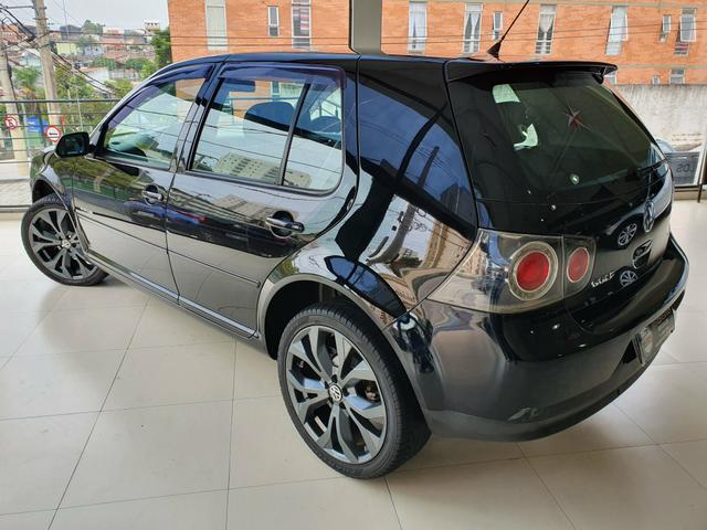 Vw golf sportline 1.6 8v - Foto 4