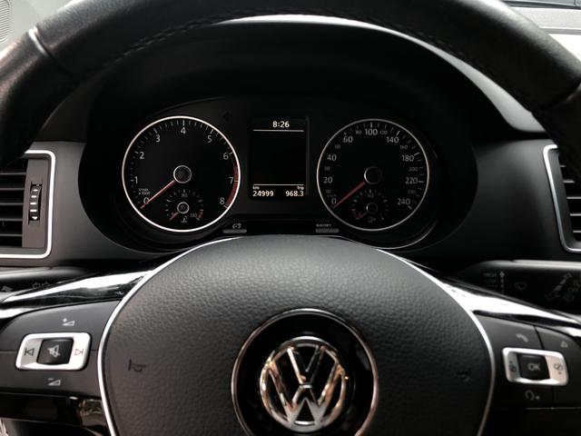 Volkswagen Crossfox 1.6 Msi 6 marchas - Foto 4