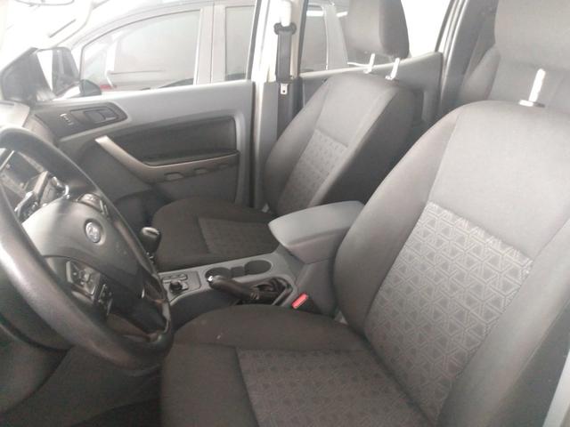 Ranger xls 2.2 2018 diesel - ipva 2020 pago! - Foto 9