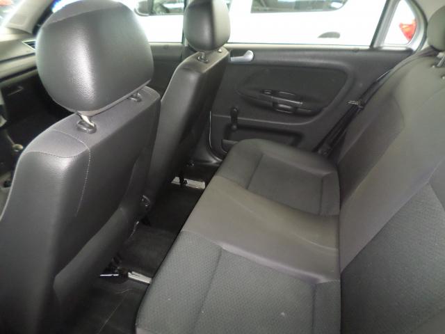VOLKSWAGEN GOL 1.6 MSI TOTALFLEX 4P MANUAL - Foto 6