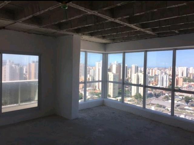 Alugo andar corporativo na aldeota - Foto 6