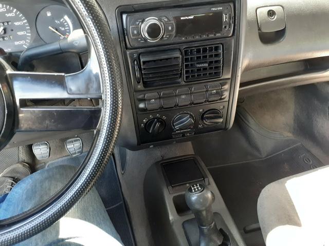 Vende-se gol ap 1.6. R$ 4.700 - Foto 2