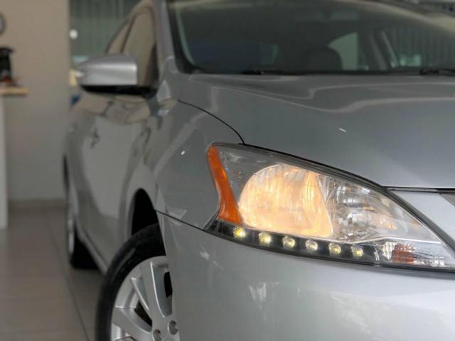 Nissan Sentra 2.0 SL CVT - Foto 14