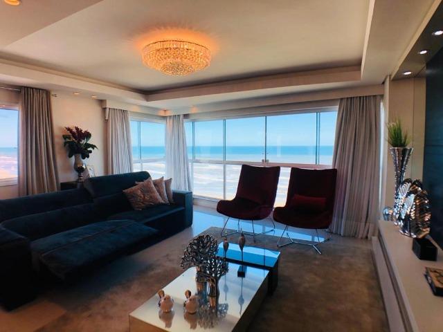 O melhor apartamento da Beira Mar de Capão!!! - Foto 2