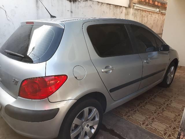 Peugeot 307 - Foto 5