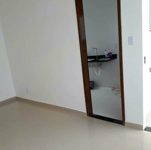 Casa com escritura grátis - Foto 6