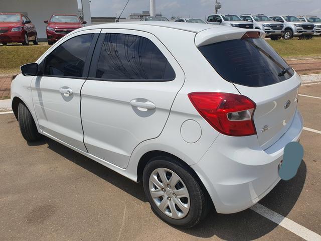 Ford Ka Hatch - Foto 4