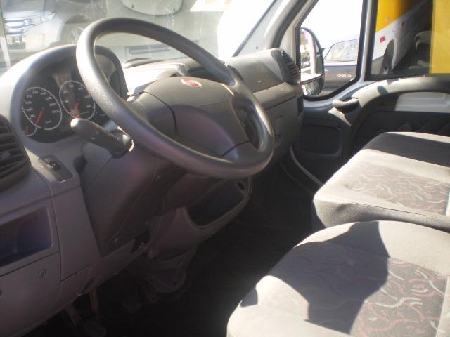 Fiat Ducato Cargo 2016 com ar cond - Foto 5