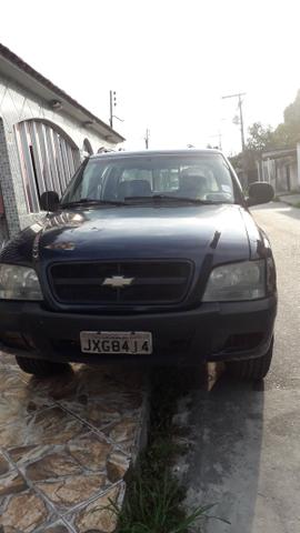 Vendo troca s10