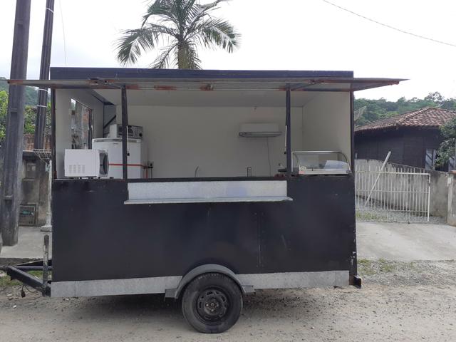 Trelher de lanhe - Foto 3