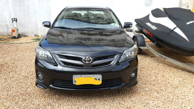 Corolla XRS Automático - Foto 3