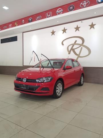 VW - Polo MSI 1.6 18/18 - Troco e Financio!