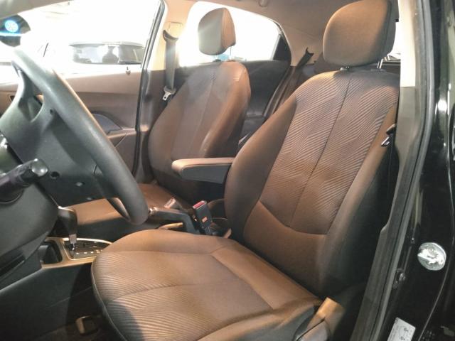 HB20 2014/2015 1.6 COMFORT PLUS 16V FLEX 4P AUTOMÁTICO - Foto 9