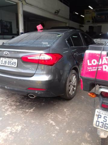 Vende-se Kia Cerato 2014 - Foto 3