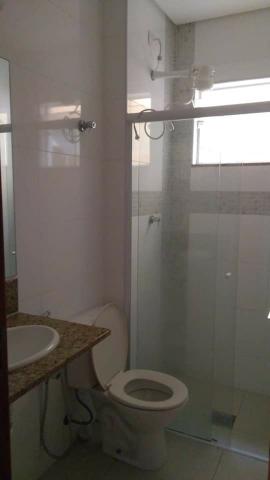Aluga Apartamento Bairro Jardim Mariosa - Foto 8