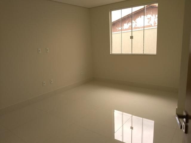 Samuel Pereira oferece: Linda casa RK Sobradinho Moderna Nova Churrasqueira 3 suítes - Foto 16