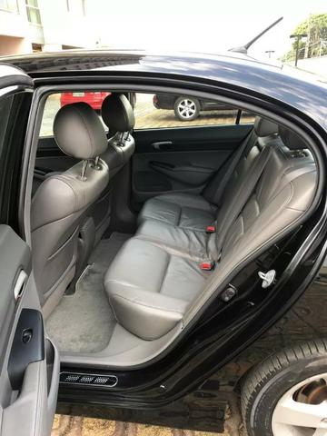 Honda civic 2008