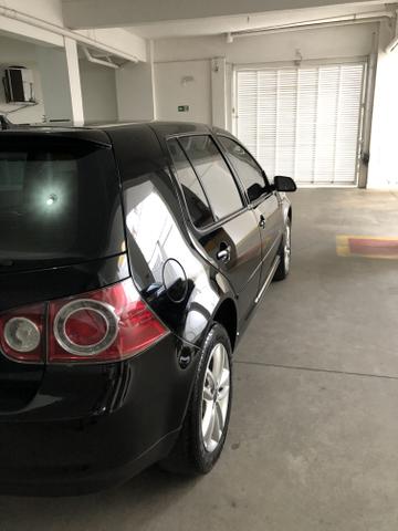 Golf Sportline 1.6MI Total Flex 4P - OPORTUNIDADE !!! - Foto 4